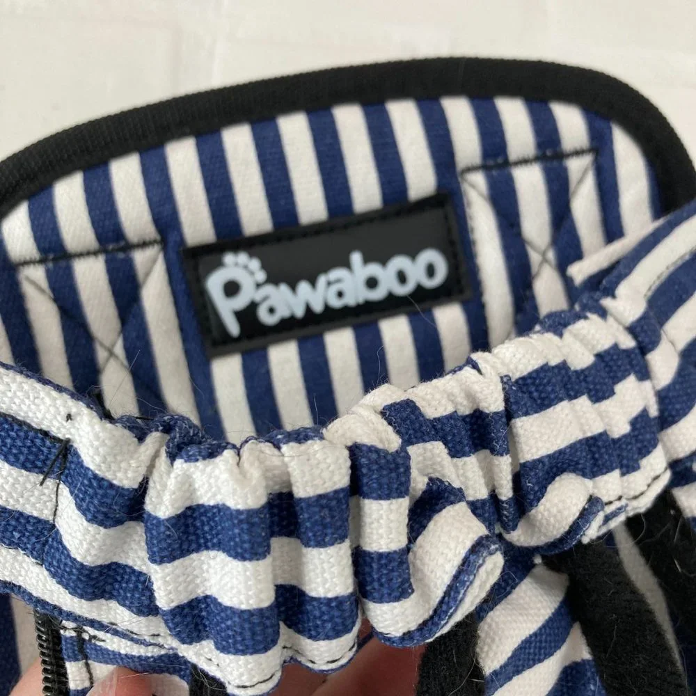 Pawaboo this size